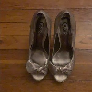 Carlos Santana Shoes